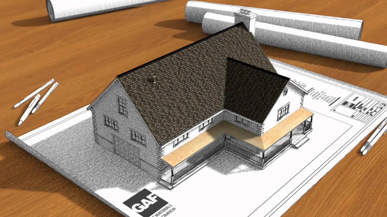 Essential GAF Roofing System Components for Your Home | We Protect What Matters Most