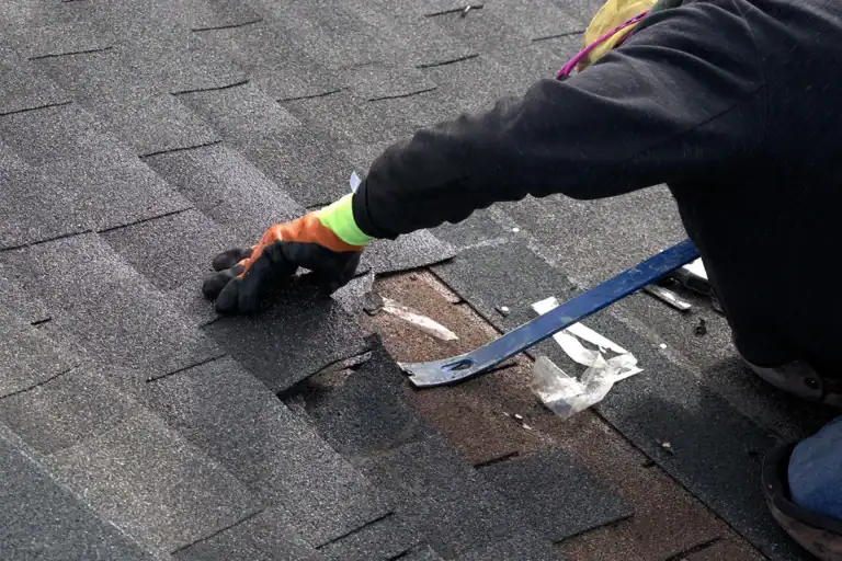 Asphalt Shingle Roofing 4 Roof Repair Roofing for troops