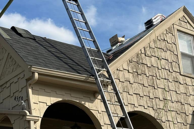 Asphalt Shingle Roofing 3 roofing fpr troops