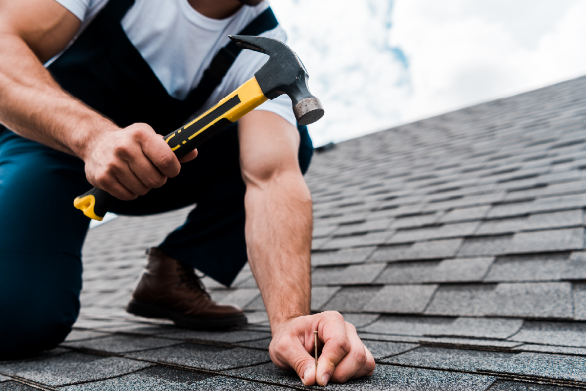 Milford & Cincinnati Roofing Contractors