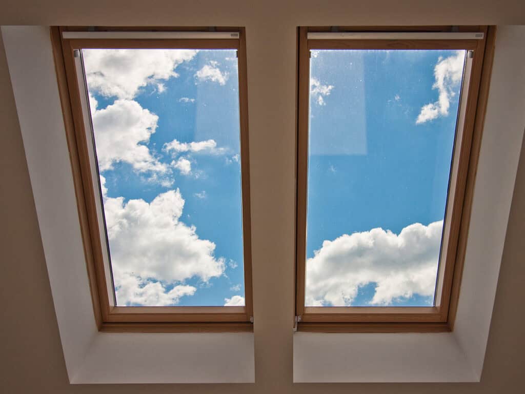 skylight illumination